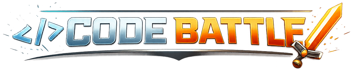 CodeBattle